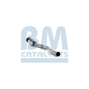 BM Catalysts Homologated Petrol Cat BM90283H