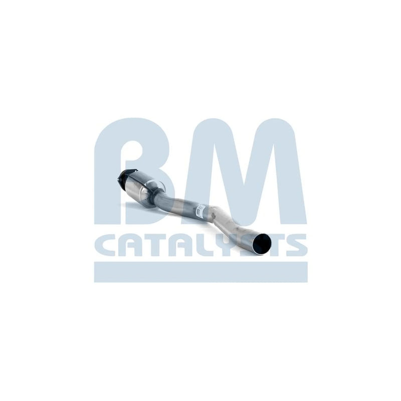 BM Catalysts Homologated Petrol Cat BM90283H