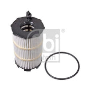 Febi Engine Oil Filter 109708