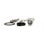 Gates Timing Belt & Water Pump Kit KP75680XS-2