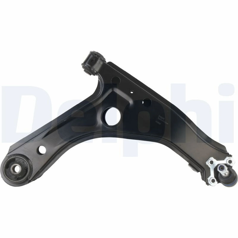 Delphi Control/Trailing Arm Lower TC690