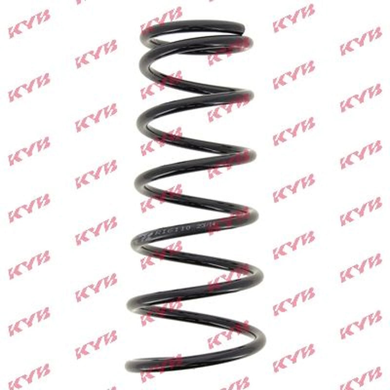 KYB Rear Suspension Coil Spring RI6110