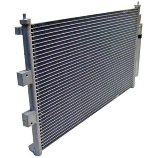 Mahle Air Conditioning Condenser AC 835 000S