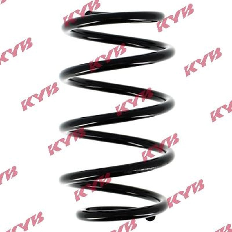 KYB Front Suspension Coil Spring RH2971