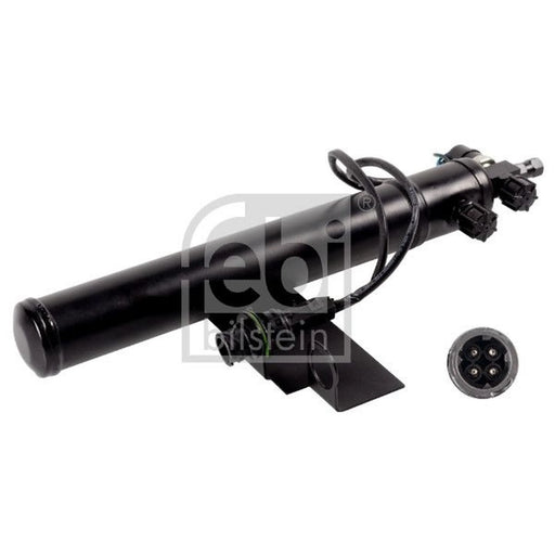 Febi Air Conditioning Dryer 48447