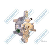 Apec Brake Caliper Assembly Rear Right BCA1016