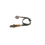 Bosch O2 Lambda Oxygen Sensor after catalytic converter 0 258 006 826