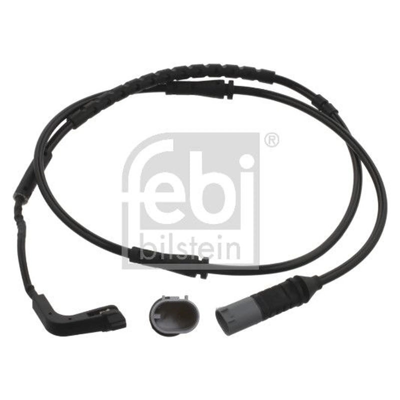 Febi Brake Pad Wear Sensor only fitted on one side 38575