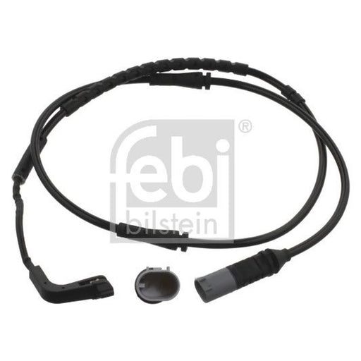 Febi Brake Pad Wear Sensor only fitted on one side 38575