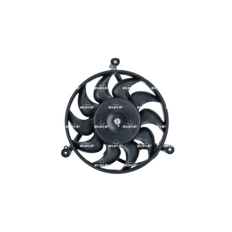 NRF Engine Cooling Fan 47745