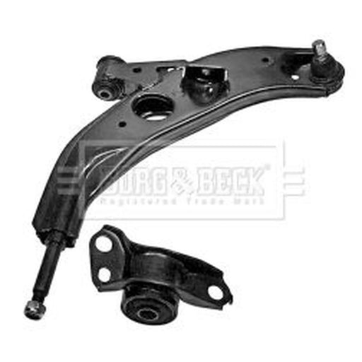 Borg & Beck Control/Trailing Arm BCA6278