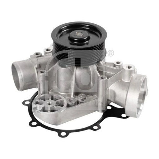 Febi Engine Cooling Water Pump 44468