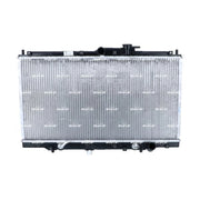 NRF Engine Radiator 53328