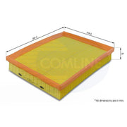 Comline Engine Air Filter EAF866