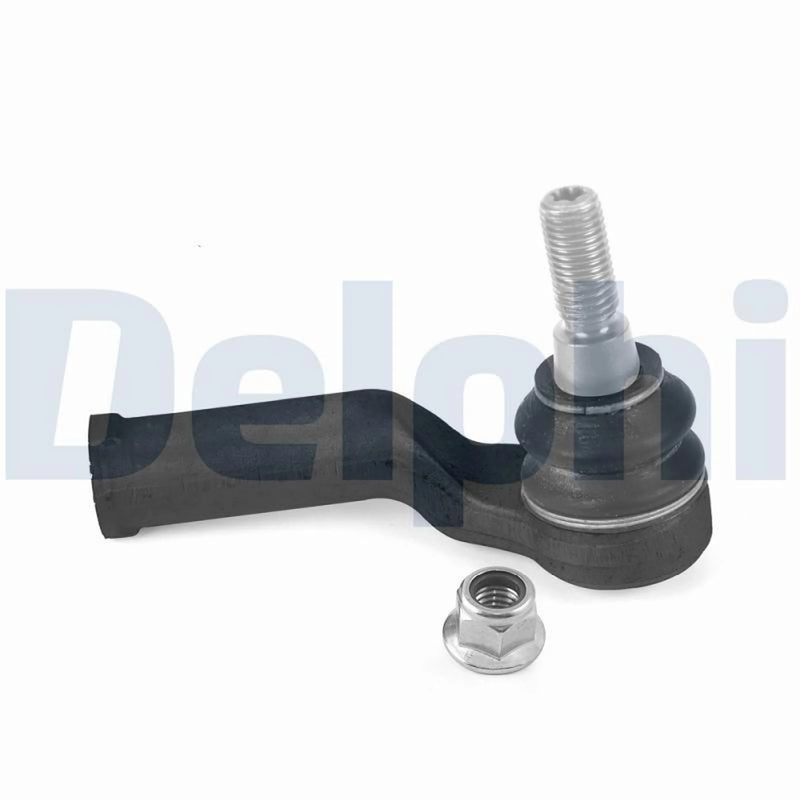 Delphi Steering Tie Rod End Ball Joint Front Right M18 x 1.5 TA3929