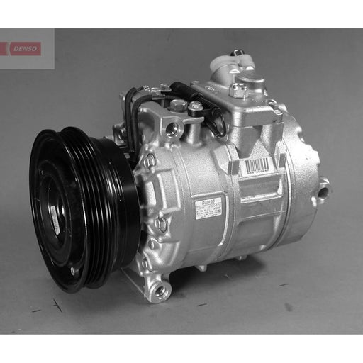 Denso Air Conditioning Compressor DCP05017