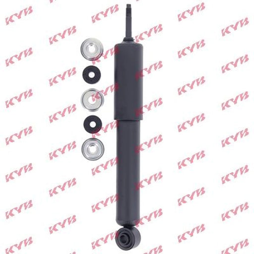KYB Shock Absorber Damper Strut Front 443342