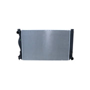 NRF Engine Radiator 50597