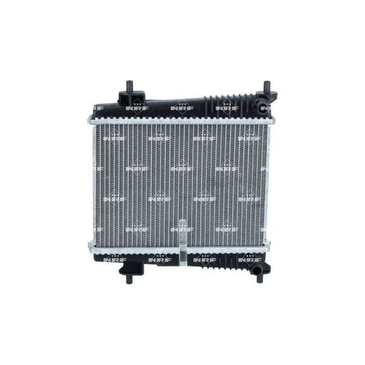 NRF Engine Radiator Left Front 550214
