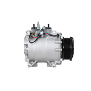 Hella Air Conditioning Compressor 8FK 366 201-291