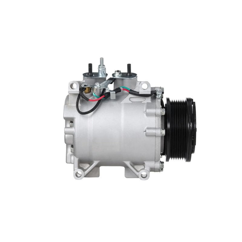 Hella Air Conditioning Compressor 8FK 366 201-291