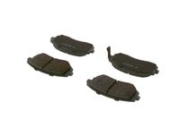Bosch Brake Pad Set x x 0986494315