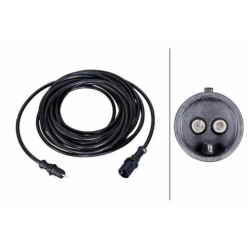 Hella ABS Connecting Cable 6PU 230 052-141