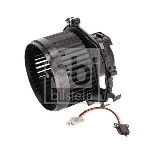Febi Heater Blower Fan 1001060