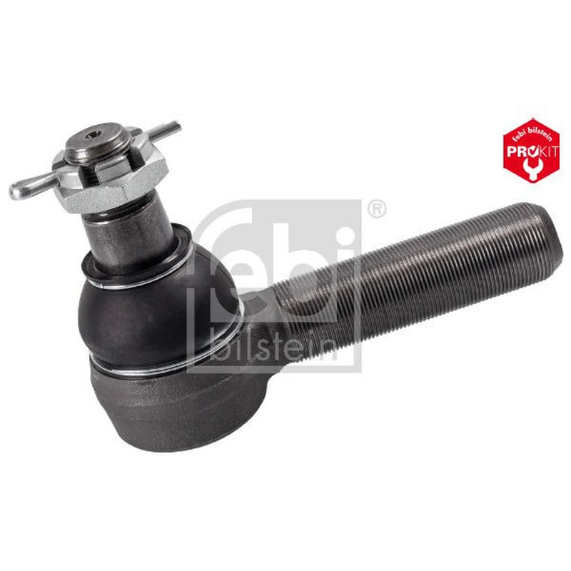 Febi Steering Tie Rod Ball Joint Front 172536