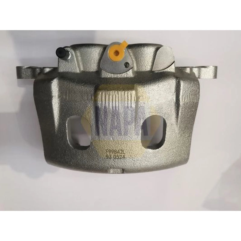 NAPA Brake Caliper Assembly Front Left NCA1841