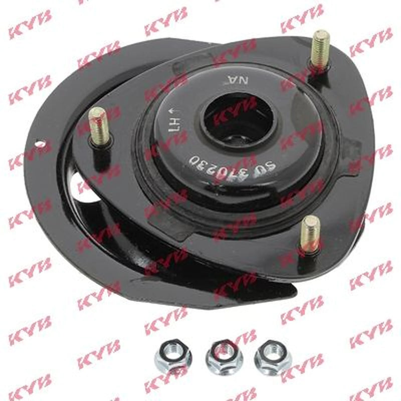 KYB Rear Left Suspension Strut Support Mount SM5247