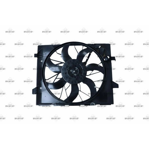 NRF Engine Cooling Fan 470037