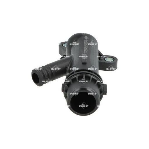 NRF Coolant Flange Housing Connector 775018