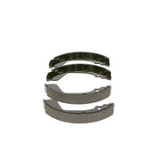Bosch Brake Shoe Set Axle Kit 0 986 487 775