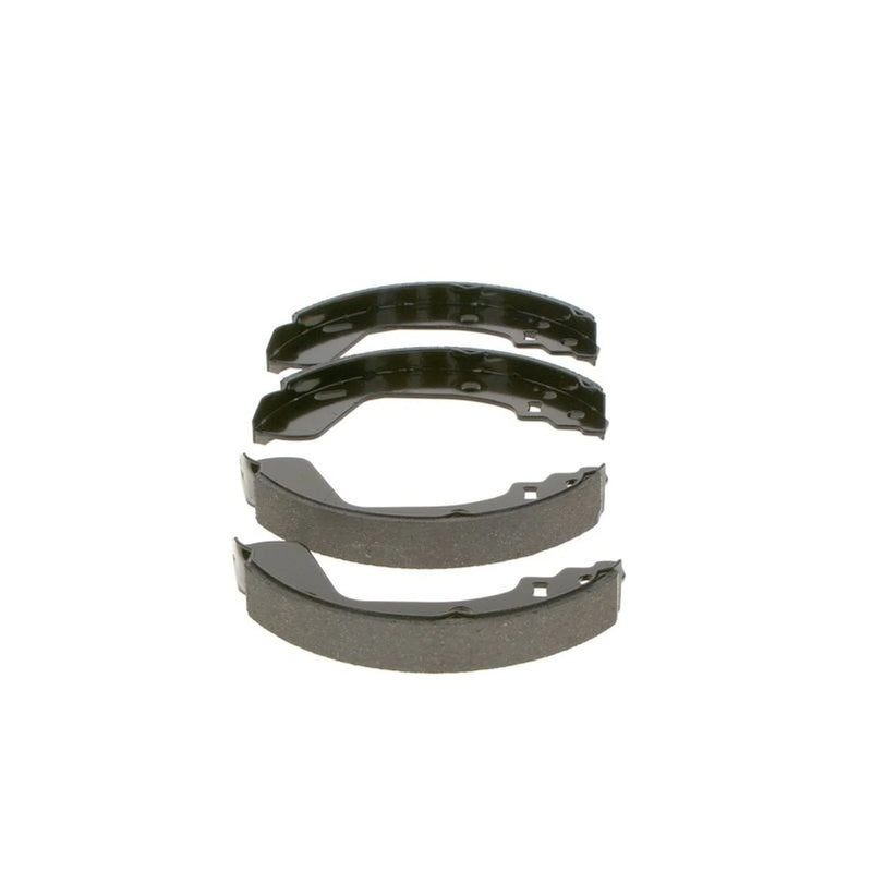Bosch Brake Shoe Set Axle Kit 0 986 487 775