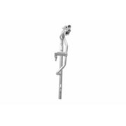 Hella Air Conditioning Condenser 8FC 366 220-341