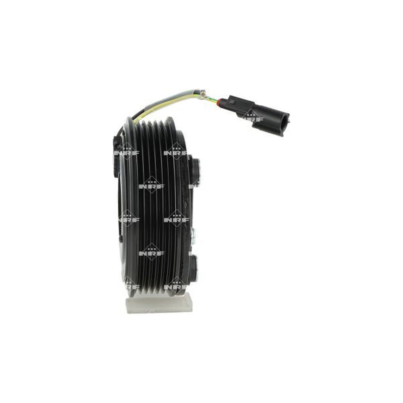 NRF A/C Compressor Magnetic Clutch 380162