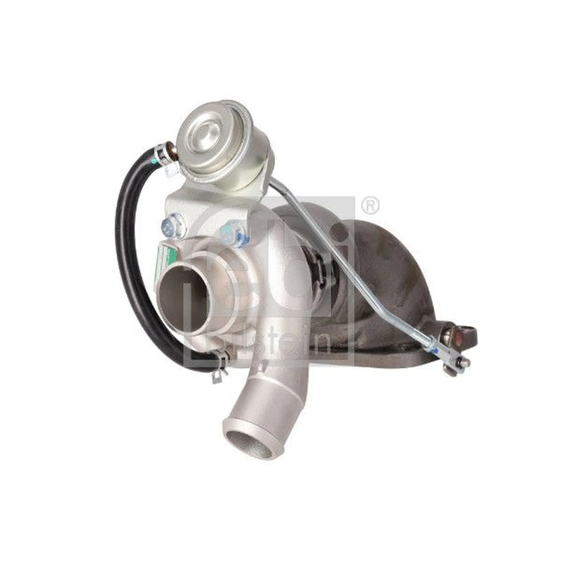 Febi Turbocharger Turbo Unit 191756