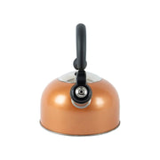 Bo-Camp Industrial Collection Whistling Kettle Rhoda 1.2L - Bo-Camp - Van Life Living
