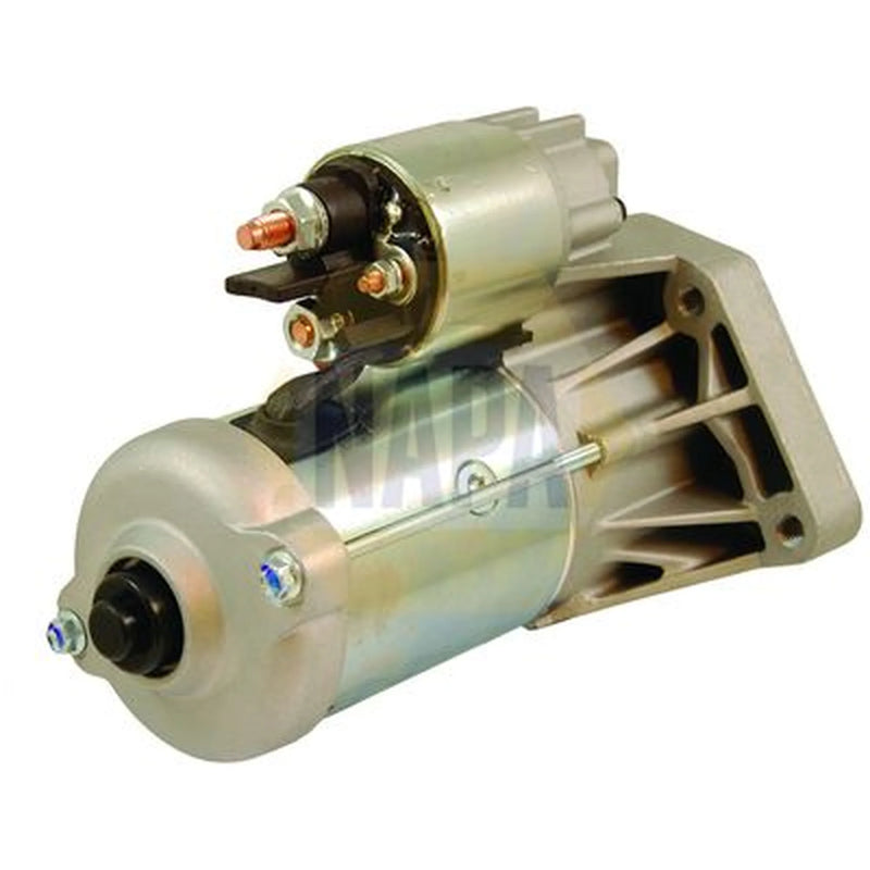 NAPA Starter Motor 12V 2kW 12 Teeth NSM1613
