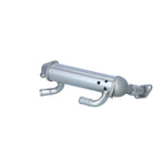 NRF EGR Cooler (Exhaust Gas Recirculation) 48380