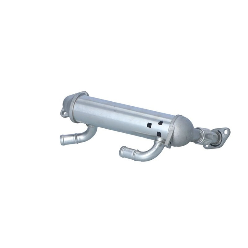 NRF EGR Cooler (Exhaust Gas Recirculation) 48380