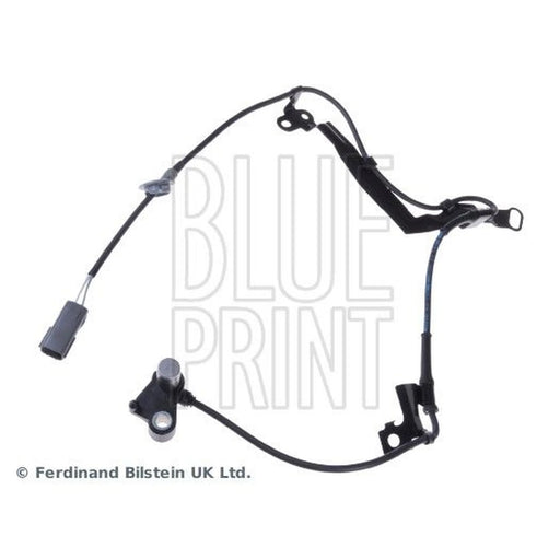 Blue Print ABS Wheel Speed Sensor Front Left ADM57102