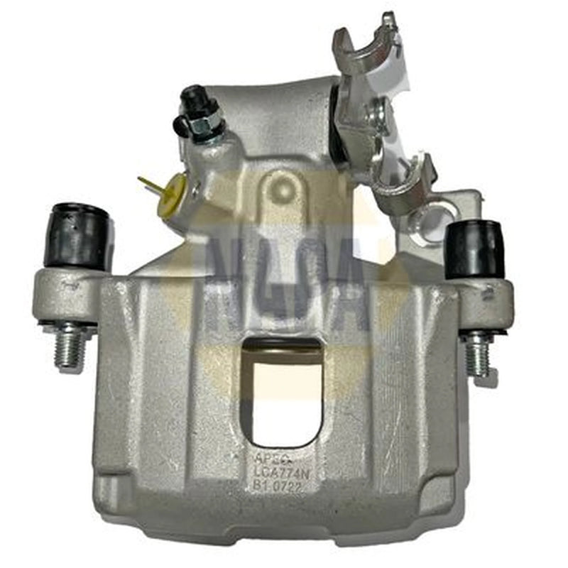 NAPA Brake Caliper Assembly Rear Left NCA1311