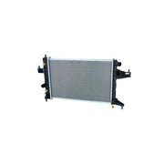NRF Engine Radiator 53035