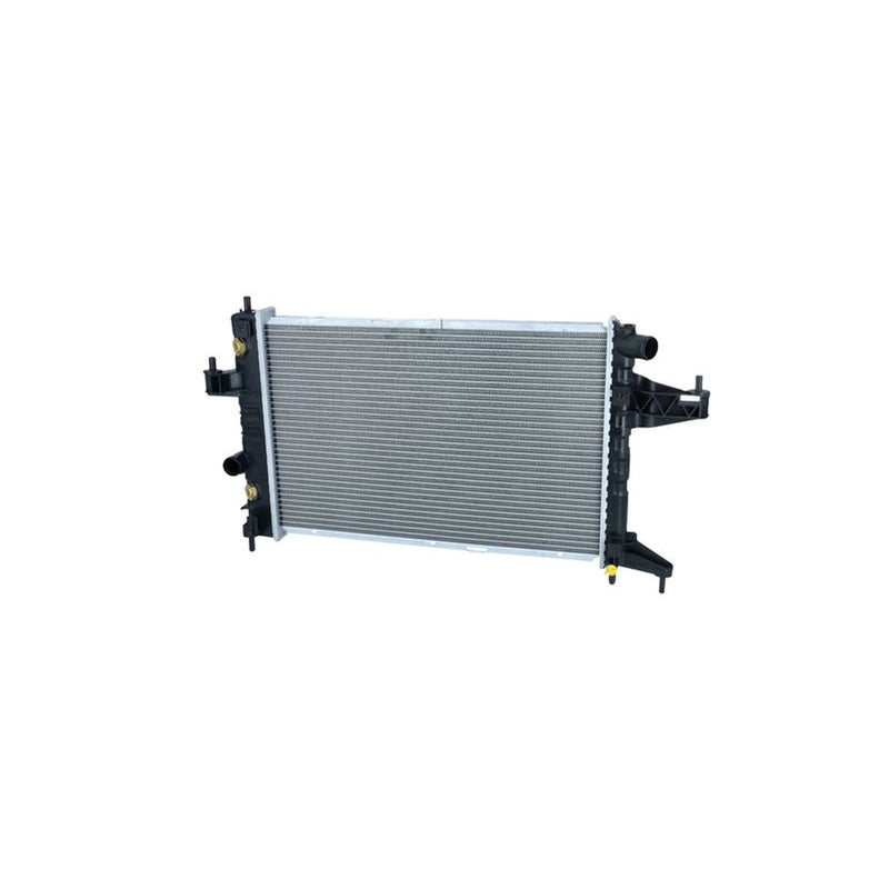 NRF Engine Radiator 53035