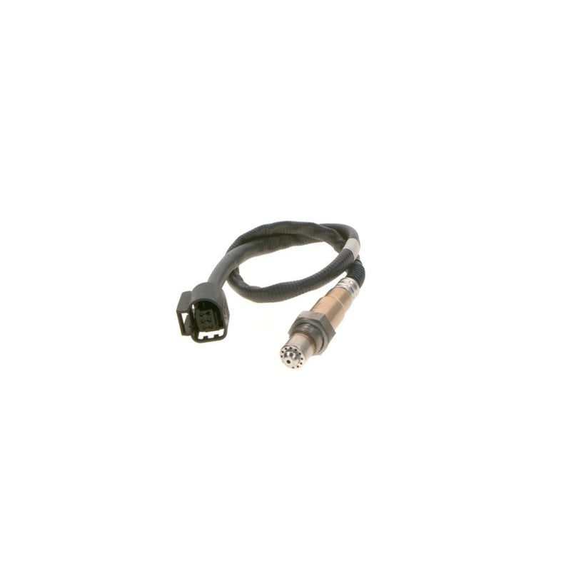 Bosch O2 Lambda Oxygen Sensor before catalytic converter 0 258 027 017