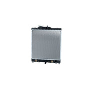 NRF Engine Radiator 516356