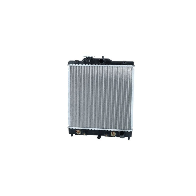 NRF Engine Radiator 516356