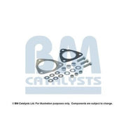 BM Catalysts Fitting Kit FK90482B FK90482B